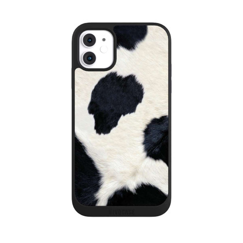 Apple iPhone 11 NIVOpure Peau de Vache