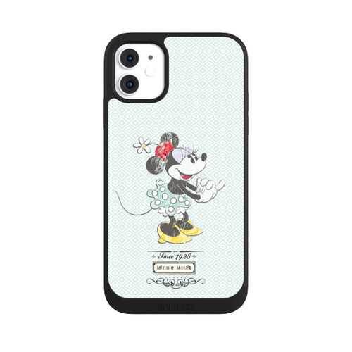 Apple iPhone 11 NIVOpure Minnie Vintage