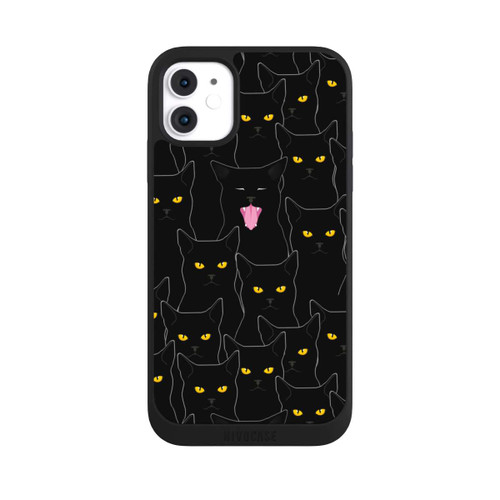 Apple iPhone 11 NIVOpure Jinxed