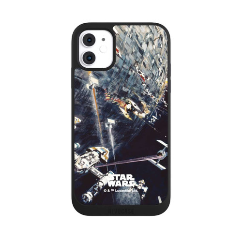 Apple iPhone 11 NIVOpure Étoile de la mort
