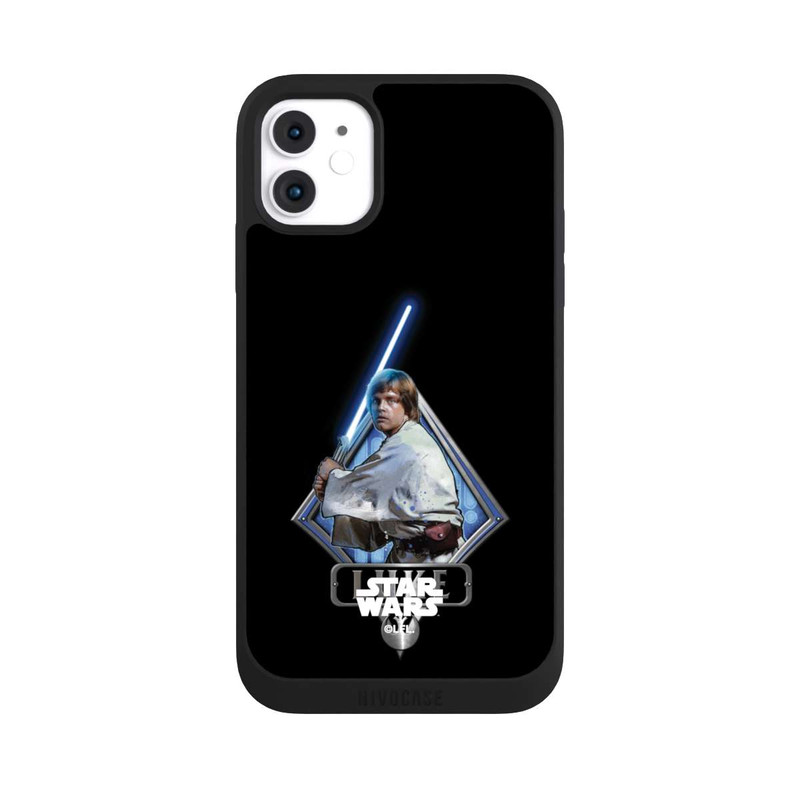 iPhone 11 NIVOpure Luke