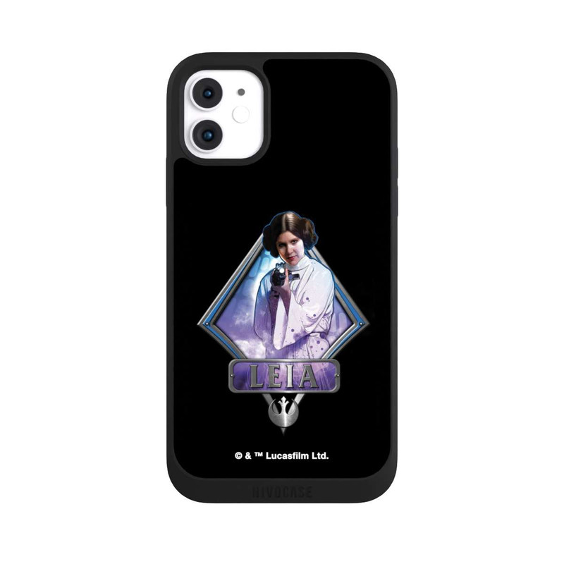iPhone 11 NIVOpure Leia