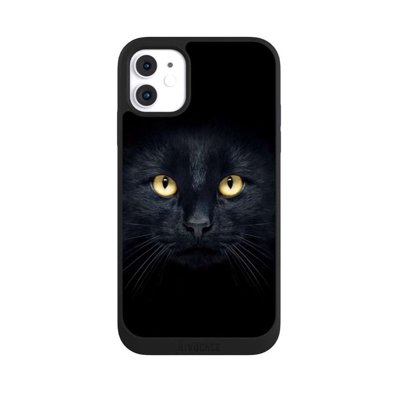 iPhone 11 NIVOpure Tom Cat