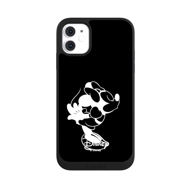 iPhone 11 NIVOpure Minnie Bisous