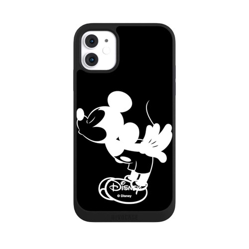 Apple iPhone 11 NIVOpure Mickey Bisous