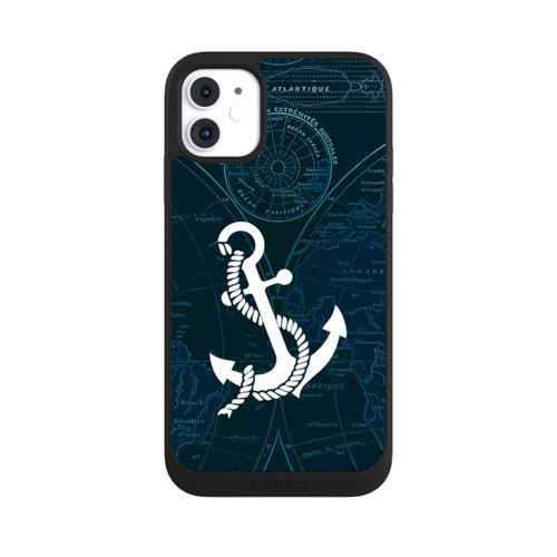 Apple iPhone 11 NIVOpure Style marin