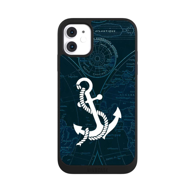 iPhone 11 NIVOpure Sailors Style
