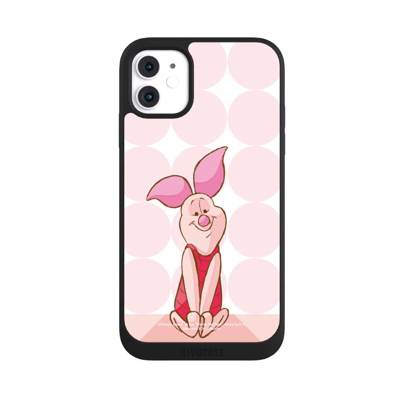 iPhone 11 NIVOpure Porcinet