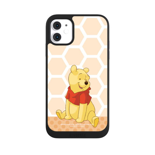 Apple iPhone 11 NIVOpure Winnie the Pooh