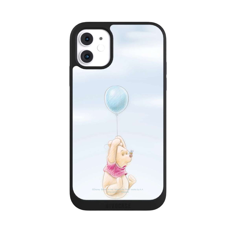 iPhone 11 NIVOpure Winnie Puuh Balloon