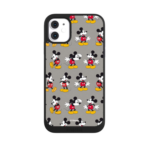 Apple iPhone 11 NIVOpure Mickey Motif