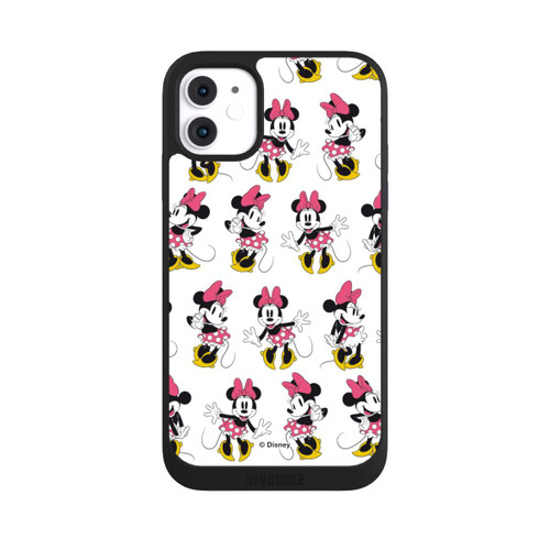 Apple iPhone 11 NIVOpure Minnie Mouse - Motif