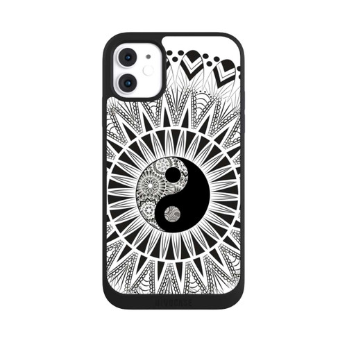 Apple iPhone 11 NIVOpure YinYang Spirit