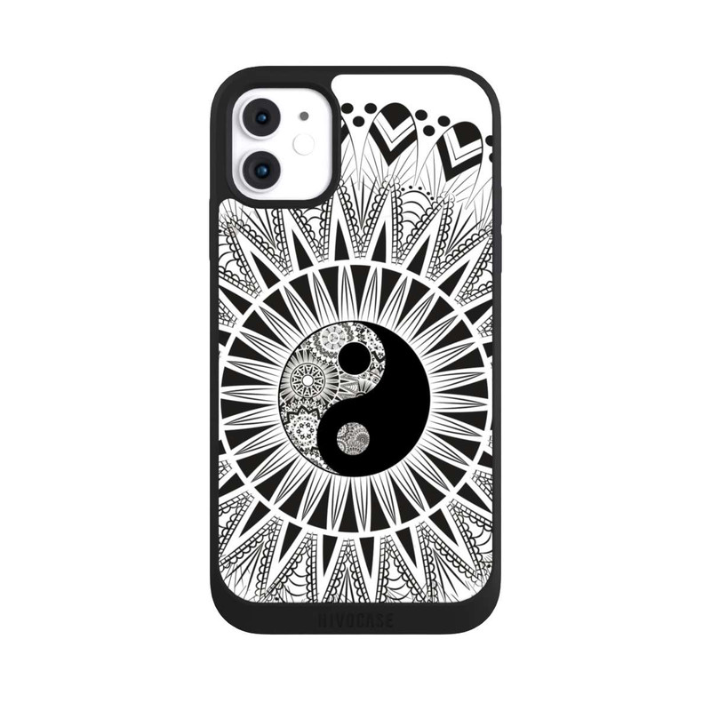 iPhone 11 NIVOpure YinYang Spirit