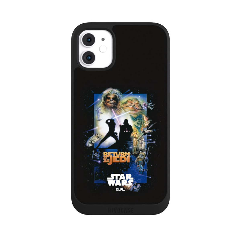 iPhone 11 NIVOpure Return Of The Jedi