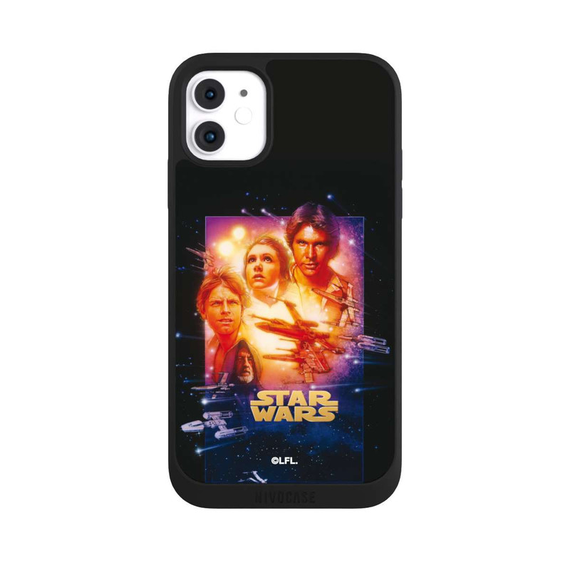 iPhone 11 NIVOpure A New Hope Special Edition
