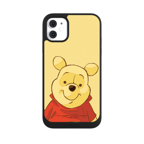 Apple iPhone 11 NIVOpure Winnie l'Ourson 2