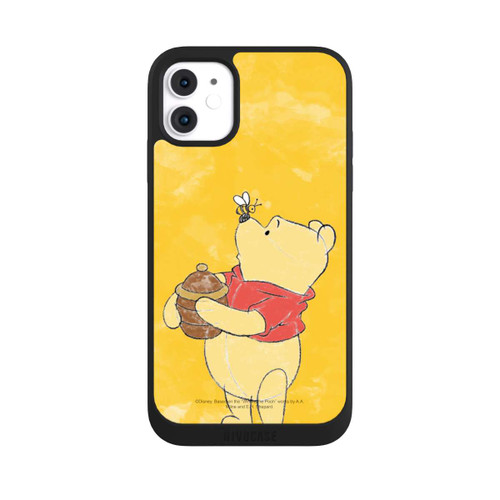 Apple iPhone 11 NIVOpure Honig Biene