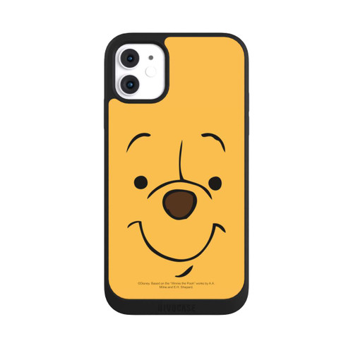 Apple iPhone 11 NIVOpure Tête à  Câlin