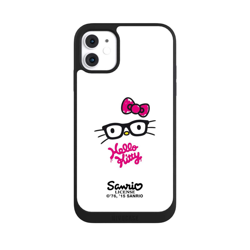 iPhone 11 NIVOpure Hello Kitty - Street Art