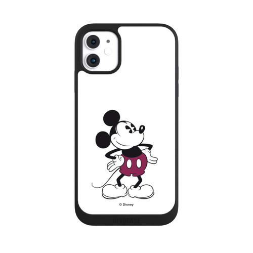 Apple iPhone 11 NIVOpure Mickey Mouse Retro