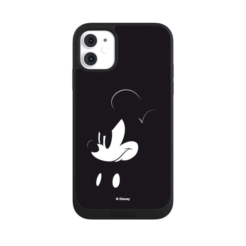 iPhone 11 NIVOpure Micky Maus Mad