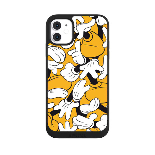 Apple iPhone 11 NIVOpure Mickey Mouse - Gants