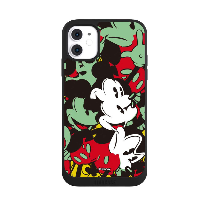 iPhone 11 NIVOpure Mickey Muse