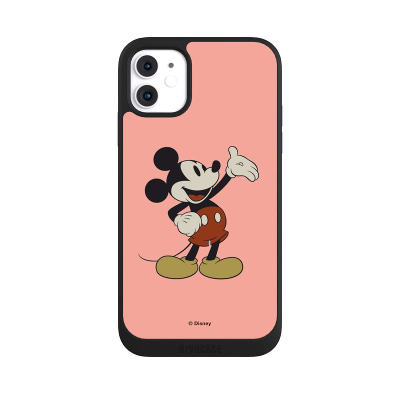 iPhone 11 NIVOpure Happy Mickey