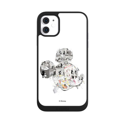 Apple iPhone 11 NIVOpure Mickey Mouse - Collage