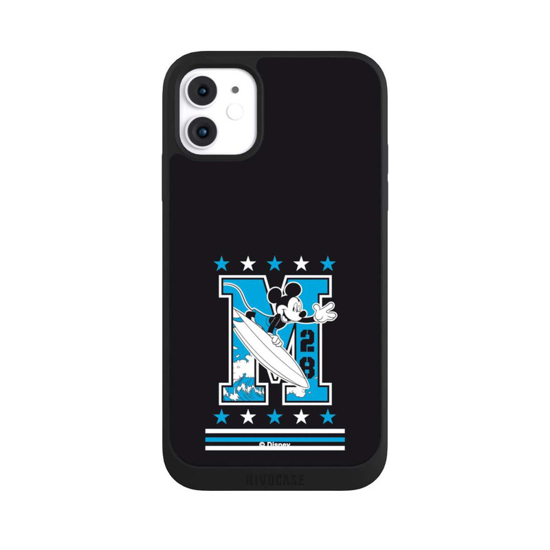 iPhone 11 NIVOpure Micky Maus - M28