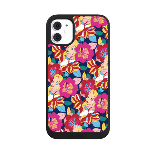 Apple iPhone 11 NIVOpure Alice Motif à  Fleurs