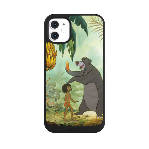 Apple iPhone 11 NIVOpure Mowgli und Baloo