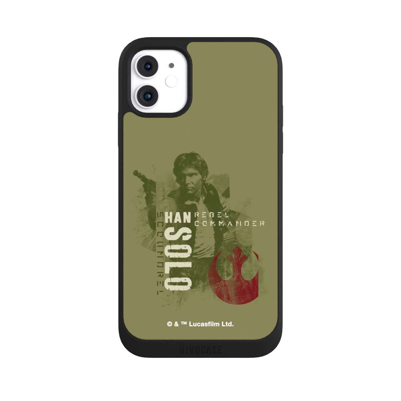 iPhone 11 NIVOpure Rebel Commander