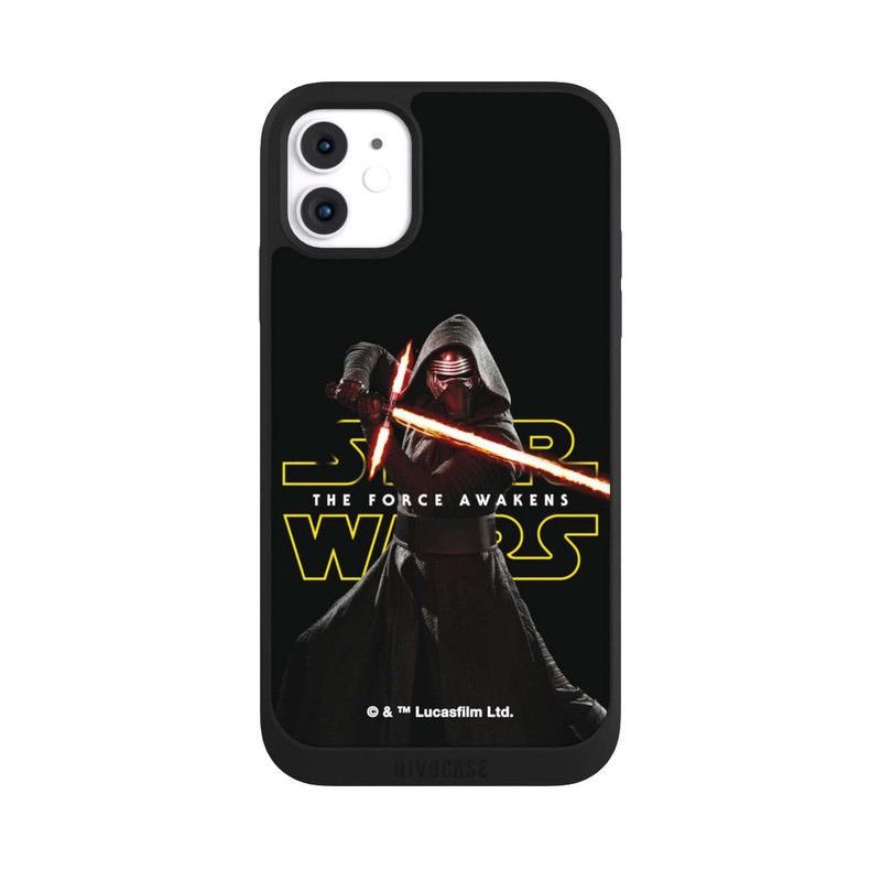iPhone 11 NIVOpure Kylo Ren - Star Wars
