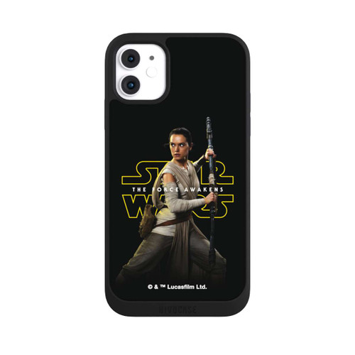 Apple iPhone 11 NIVOpure Rey