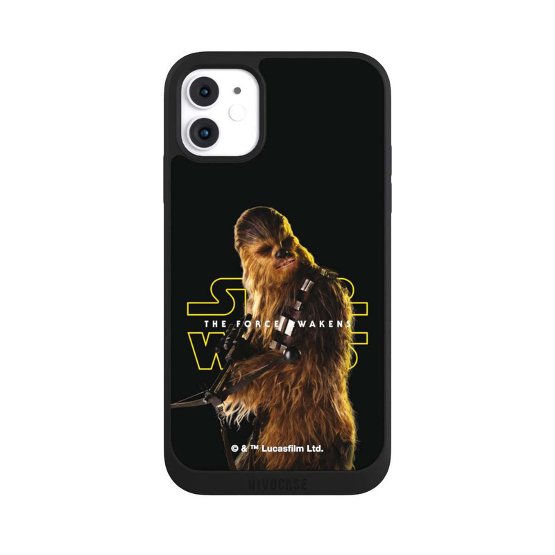 iPhone 11 NIVOpure Chewy