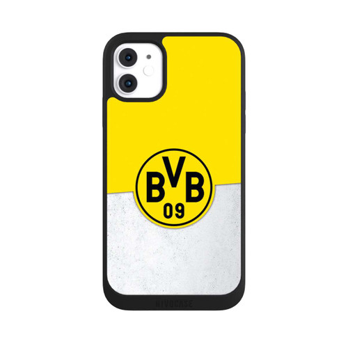 Apple iPhone 11 NIVOpure BVB Betonoptik