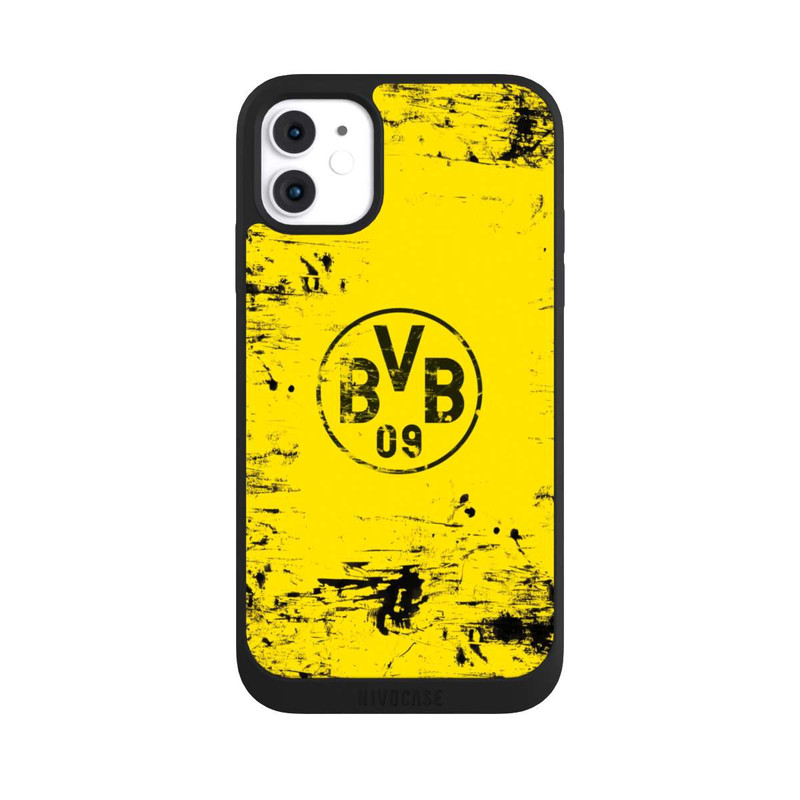 iPhone 11 NIVOpure BVB Destroyed Look