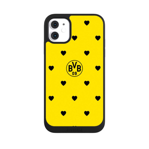 Apple iPhone 11 NIVOpure BVB Herzen