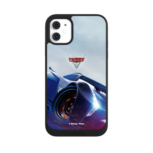 Apple iPhone 11 NIVOpure Cars3 Jackson Storm