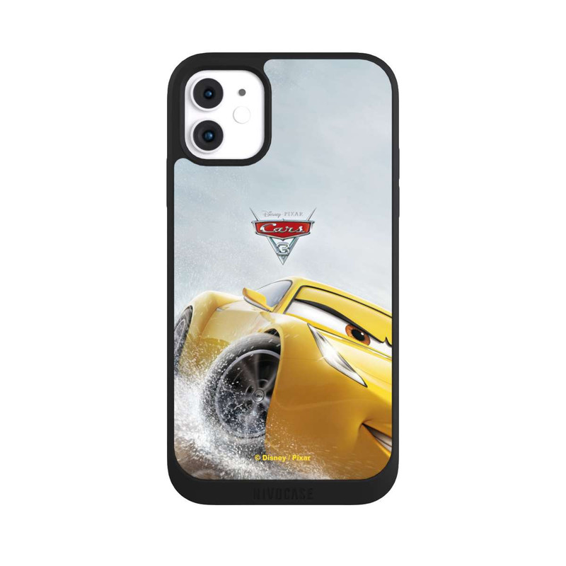 iPhone 11 NIVOpure Cars3 Cruz Ramirez
