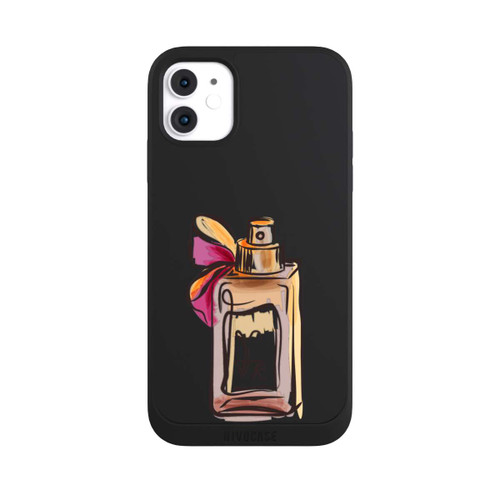 Apple iPhone 11 NIVOpure Flacon de Parfum sans Fond