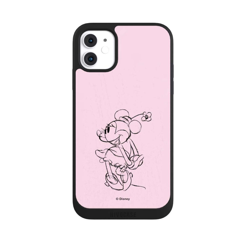 iPhone 11 NIVOpure Minniemouse Vintage