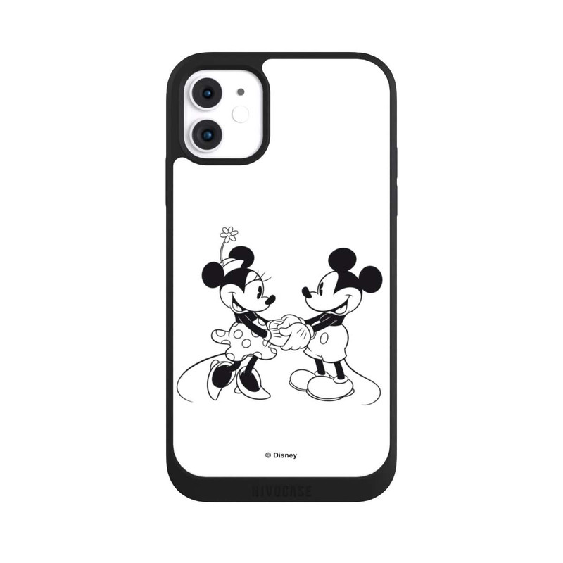 iPhone 11 NIVOpure Mickey and Minnie