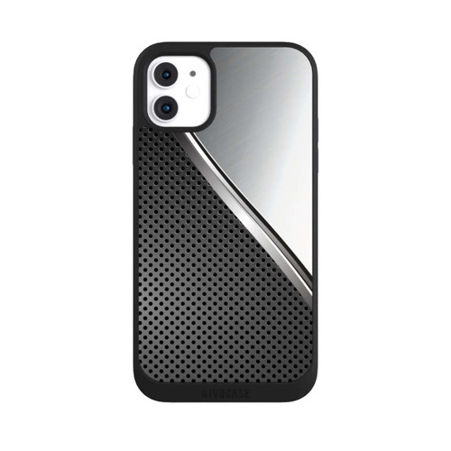Apple iPhone 11 NIVOpure Duo Metal Surface