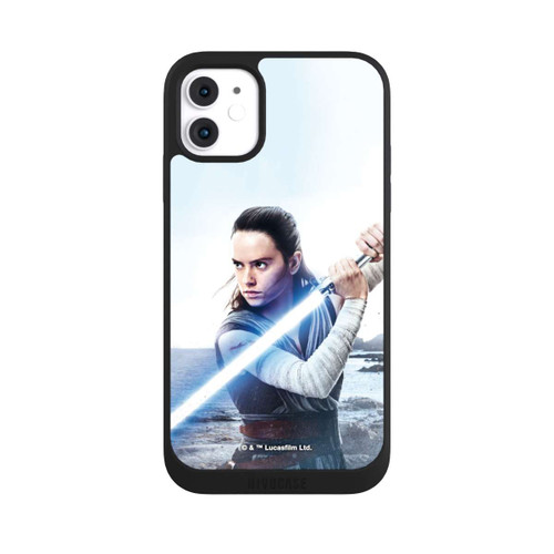 Apple iPhone 11 NIVOpure Rey - Star Wars 8