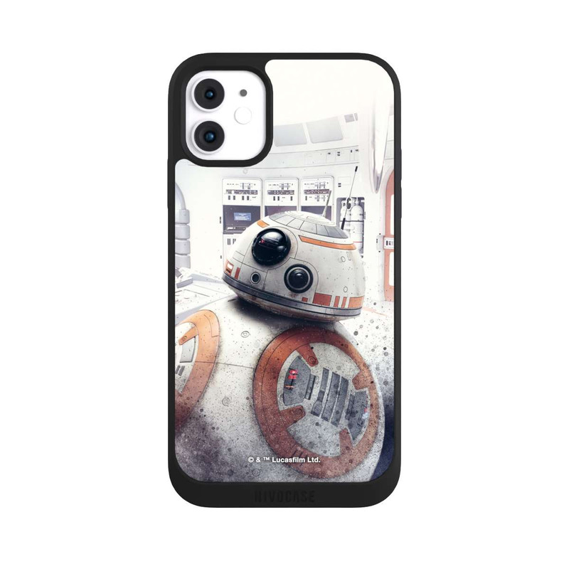 iPhone 11 NIVOpure BB8 - Star Wars 8