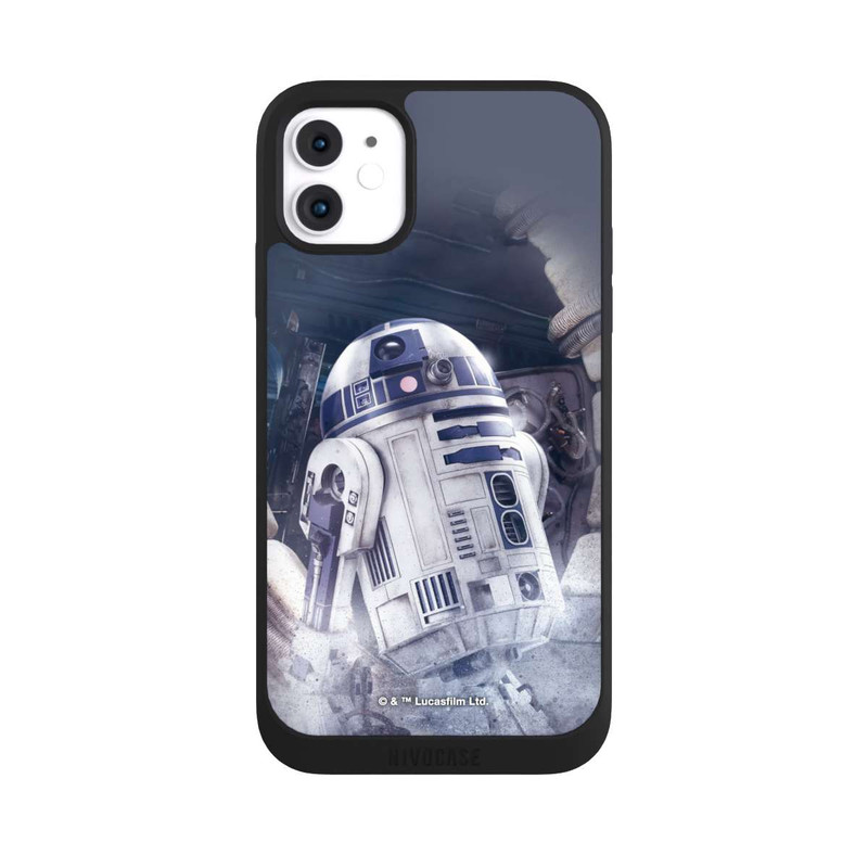 iPhone 11 NIVOpure R2D2 - Star Wars 8