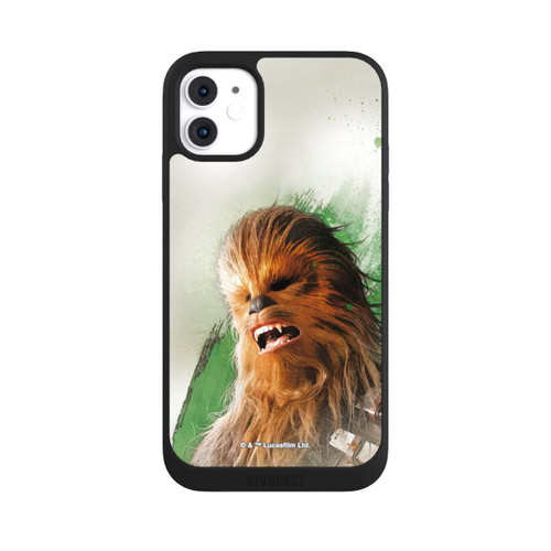 Apple iPhone 11 NIVOpure Chewie - Star Wars